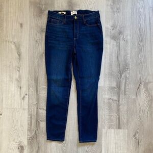 Universal Thread Mid-Rise Skinny Jeans – Size 8/29R, Never Worn